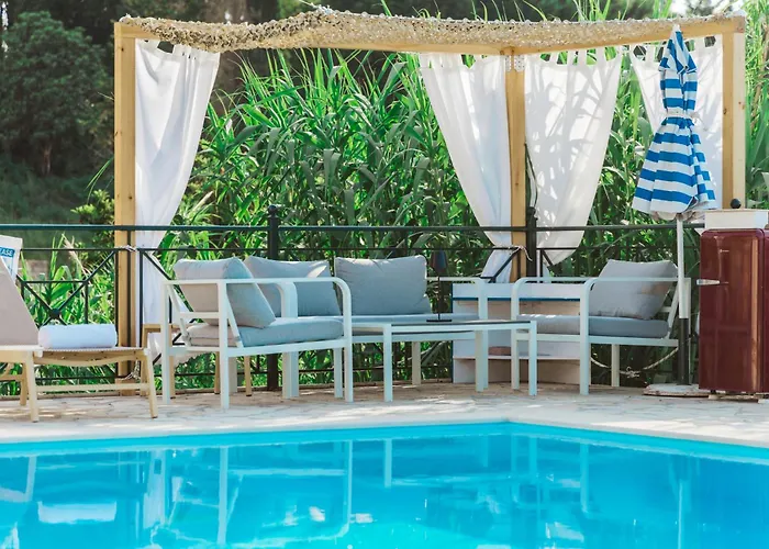 וילה Kira Áfra