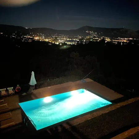 Kira Villa Afra