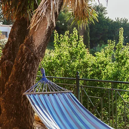 Kira Villa Afra