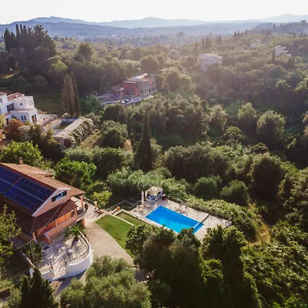 Kira Villa Afra