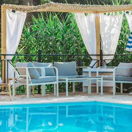 Villa Kira Afra