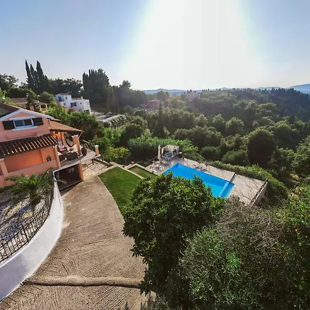 Villa Kira Afra