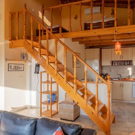 Villa Kira Afra
